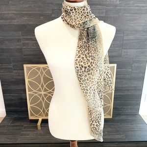Classy Scarf